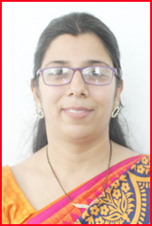 Mrs. Aarti Gulati